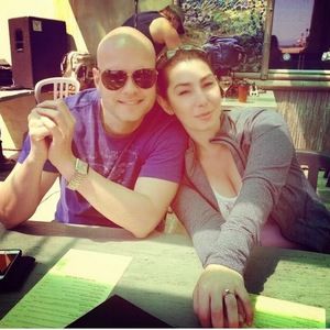 Meet your Posher, Tina